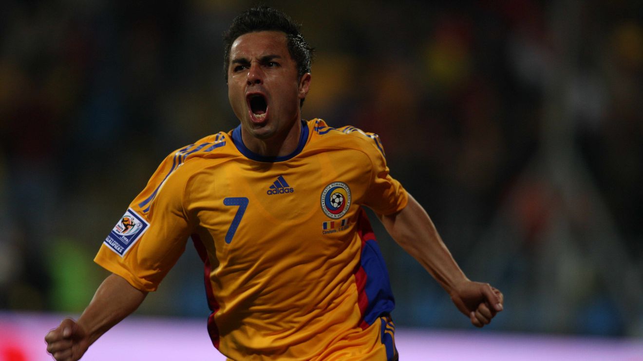 Fl. Petre: "Ribery a avut 3 mâini și 3 picioare!"