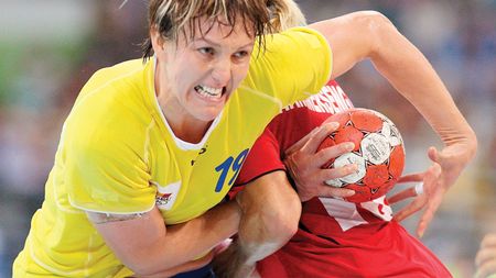 Beșe: "Toate suntem vinovate"