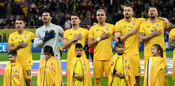 Cât de afectați sunt fotbaliștii României de situația lui Edi Iordănescu, care nu și-a prelungit contractul cu FRF: „Fiecare se gândește la acest lucru”. VIDEO