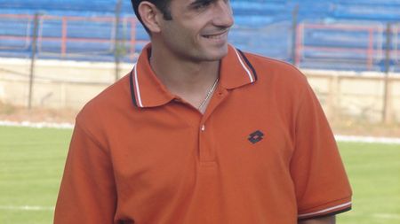 Karamyan: "Să fim antrenați la maxim!"