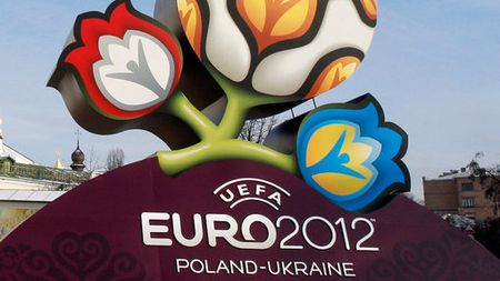 EURO 2012, turneul recordurilor!** Ce performanță pot egala Polonia sau Ucraina la Campionatul European