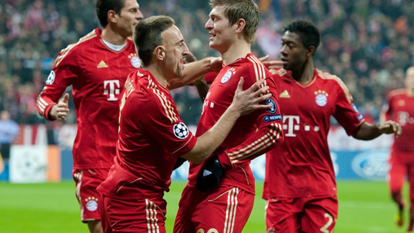 "Nu vă suportăm!" Se pregătește o "execuție" în Champions League!** Telefonul închis în nas care o face pe Bayern să dea totul deși e deja calificată