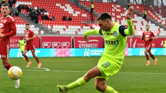 Poli Iași rămâne fără căpitan. Ștefan Ștefanovici merge la o nou-promovată în Liga 2 cu ofertă mai bună decât Farul. Suma încasată de moldoveni