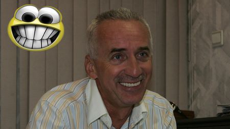 "Eventul în sezonul viitor!"**