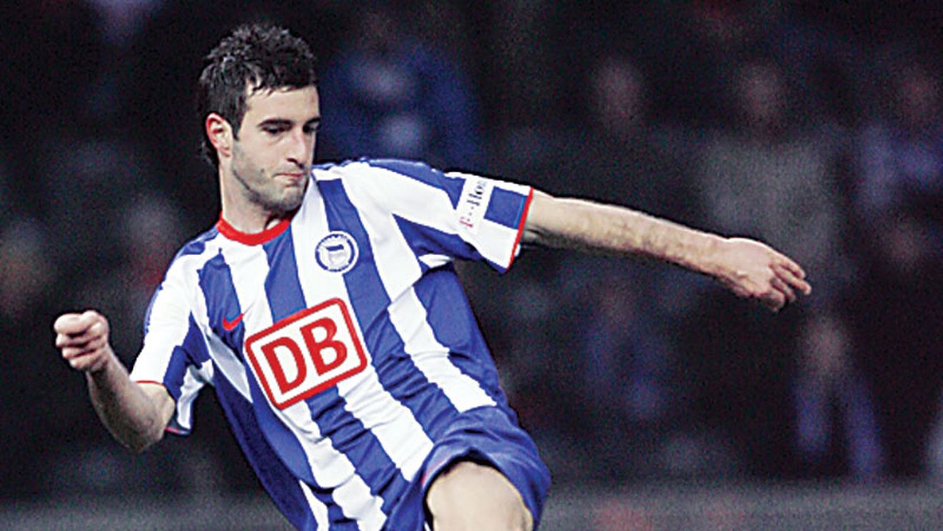 „Aleargă mult, ca nemții!"