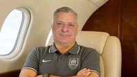 Patronul unei case de pariuri, ofertă de 8.000.000 de euro pentru a cumpăra CFR Cluj? Clubul lui Nelu Varga a dat comunicat