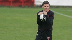 Ad. Cristea nu vrea în Ligă cu Dinamo! "Iau titlul și plec!"