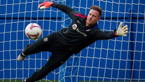 FC Barcelona a ajuns la un acord cu înlocuitorul lui Ter Stegen. Pentru mulți e o surpriză uriașă