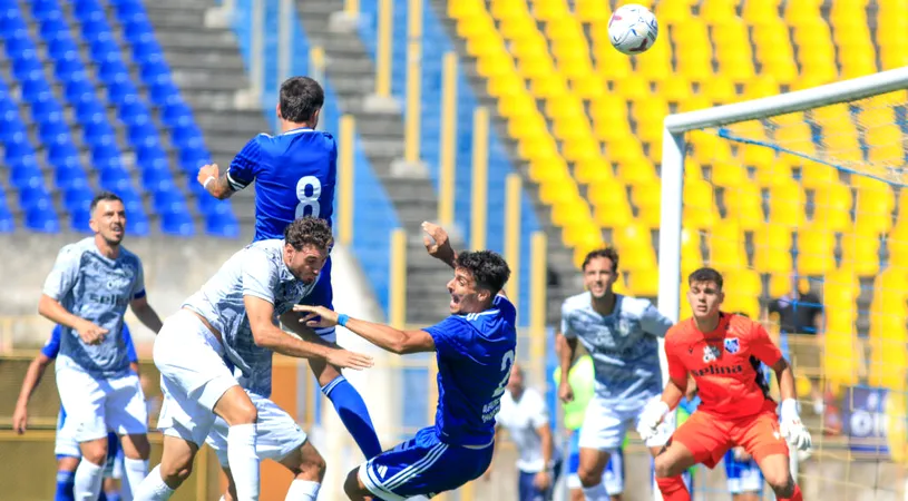 CSM Olimpia Satu Mare, ”rezultat de aur” contra FC Bihor! Gabriel Magdaș e tot mai încrezător și anunță noi achiziții: ”Ne-am înțeles cu un atacant și mai așteptăm un mijlocaș”