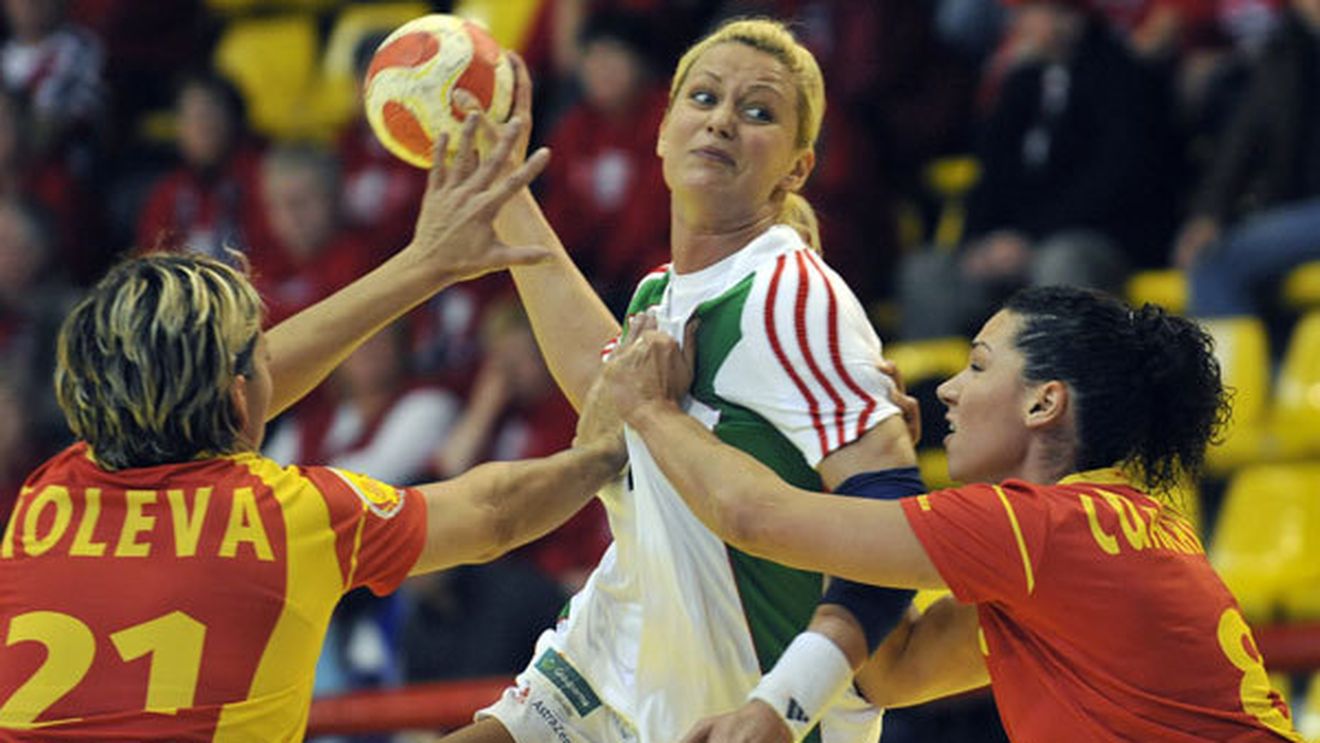 TARE! Una dintre cele mai bune handbaliste din lume ar putea juca pentru naționala României:** "Îndeplinește toate condițiile"