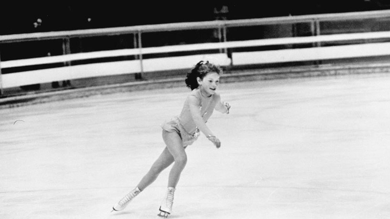 Minunea de la Grenoble! O româncă a fost la Jocurile Olimpice la numai 11 ani