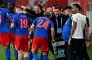 E gata! FCSB a trimis la UEFA lista finală şi definitivă pentru Europa League