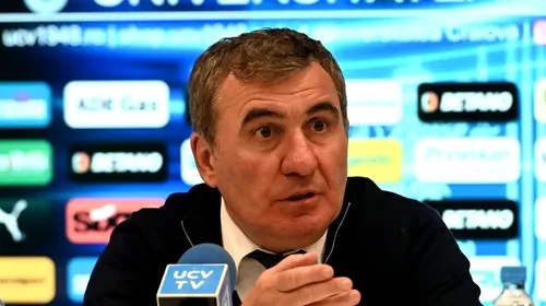 Gică Hagi a dezvăluit unde va juca Farul Constanța meciurile din cupele europene! Anunțul făcut de managerul echipei de la malul mării