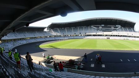 Cluj Arena a câștigat un premiu internațional:** "Are cea mai bună arhitectură din lume!"