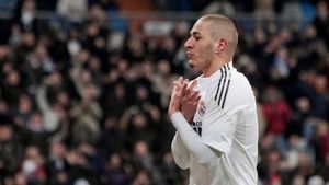 Inter și Milan îl cer pe Benzema!** "Vreau să arăt că pot juca la Real"