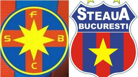VIDEO | Concluzie dură a jurnaliștilor britanici pentru situația de la Steaua: "Tricoul faimos, numele și clubul au dispărut". Ironia care pune sare pe rana fanilor