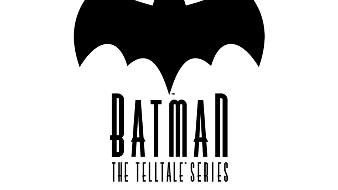 Batman de la Telltale Games - primele imagini și detalii 