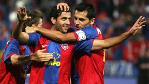 "M-a vrut Borussia Dortmund!" Stelistul care putea prinde transferul carierei după o noapte magică în Europa