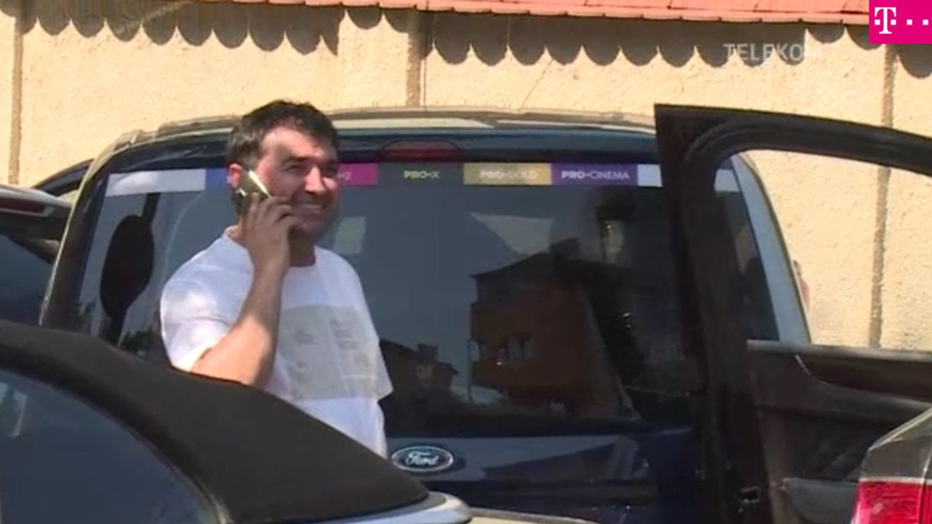 Ionuț Luțu a rupt tăcerea după ce s-a spus că Gigi Becali îl umilește. „Fac ce-mi cere! Cine nu-l cunoaște pe șefu' n-are de unde să știe!”
