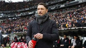 A zdrobit Borussia, dar nu e mulțumit. Niko Kovac trimite "săgeți" către conducerea lui Bayern Munchen. "Acum nu mai avem așa ceva" 