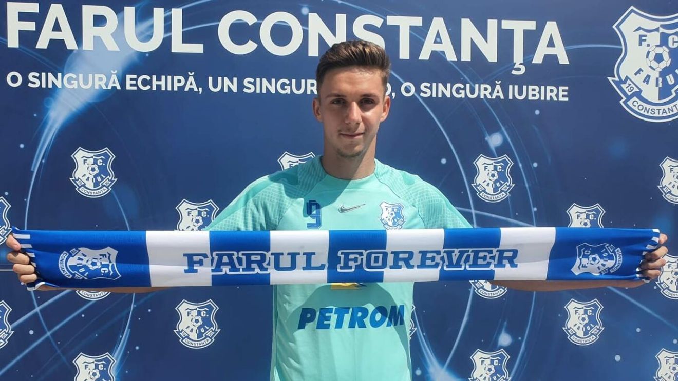 Ciprian Marica, impresionat de revenirea lui Louis Munteanu în România: „Uite că se remarcă. E foame de atacant la echipa națională”