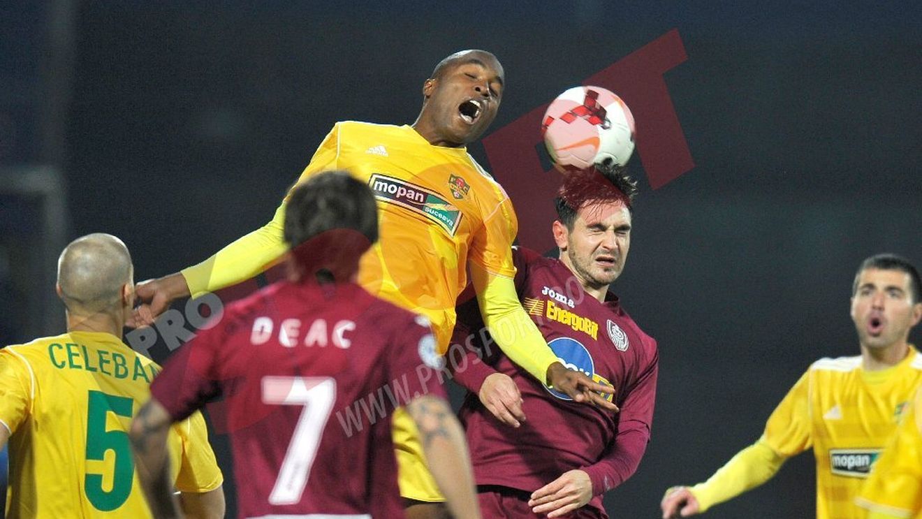 Miriuță e mulțumit cu rezultatul: "Nu e un eșec, a fost primul meci. Nu am făcut egal din cauza arbitrilor"