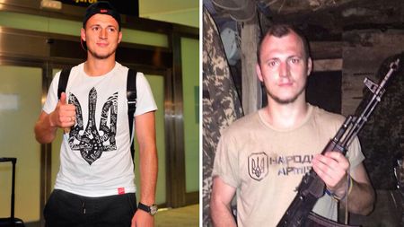 Scandal cu unul dintre colegii lui Alin Toșca. A vrut să plece la Rayo Vallecano, dar fanii au sărit ca arși: "Nu vrem naziști aici!"