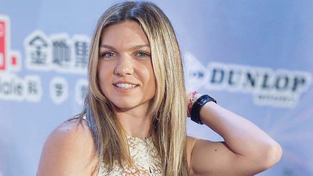 Simona Halep, veste excelentă! A scăpat de coronavirus! Anunțul făcut de fostul lider mondial