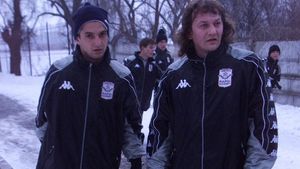 Lupu nu-l vede pe Hagi selecționer: "N-a demonstrat nimic"