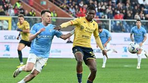 Şoc: încă un transfer la FCSB cade în ultimul moment! Meme Stoica nu îl vrea nici pe nigerianul Ankeye, deşi recunoaşte că are calități fizice bune, dintr-un motiv neaşteptat