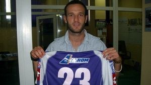 "La Timișoara am șansa să debutez în cupele europene"