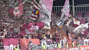 Rapid, în conflict deschis cu Farul Constanța: „Îi anunțăm de pe acum! Nu mai au ce căuta în Giulești”