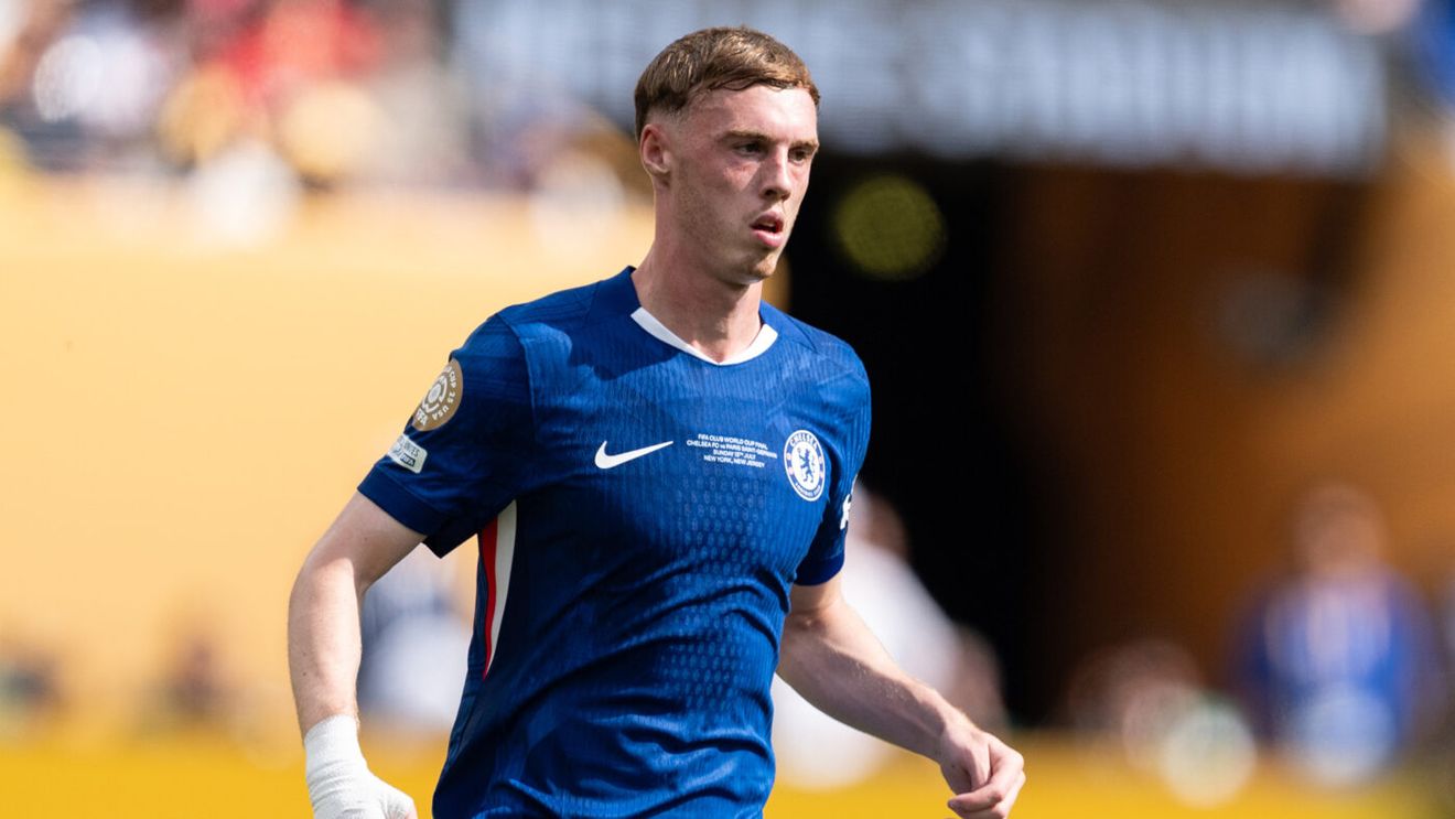 Transfer de senzație în Premier League. Cole Palmer vrea să plece de la Chelsea Londra la Manchester United