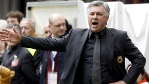 Ancelotti la Chelsea, Lippi la Milan?