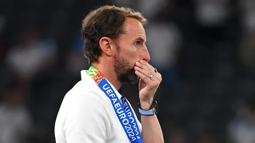 Prima ofertă pentru Gareth Southgate! Propunere ironică pentru fostul selecționer al Angliei