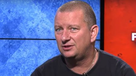 Gigi Becali își pune pofta-n cui! Ionuț Chirilă este convins că Dennis Man nu valorează 20 de milioane de euro. „Se pot lua 8 sau 9 milioane de euro” | EXCLUSIV VIDEO ProSport Live