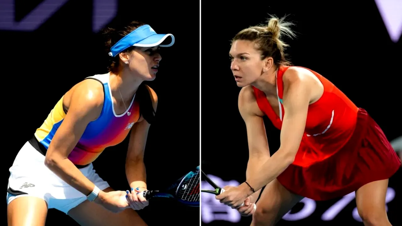 Clasament WTA! Sorana Cîrstea rămâne regina! Ce se întâmplă cu Simona Halep