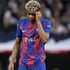 Lamine Yamal strălucește înainte de El Clasico de diseară, dar mai are de lucru! Ce fotbaliști îl depășesc la borna 200 din carieră