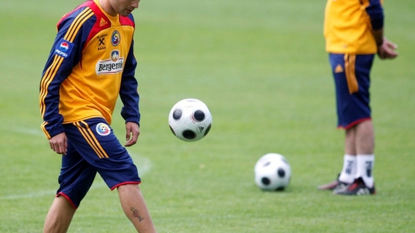 Se retrage Adrian Mutu de la echipa națională?