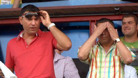 "Turcu și Borcea au vrut să cumpere UTA vara trecută"