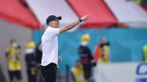 Edi Iordănescu, reacție fabuloasă după FCSB - Dinamo: „Scorul este pentru suporteri, punctele sunt pentru echipă!”. Ce îi transmite surorii sale, de la nunta căreia a lipsit