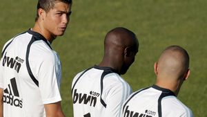 Real Madrid, Barcelona** și economia Spaniei