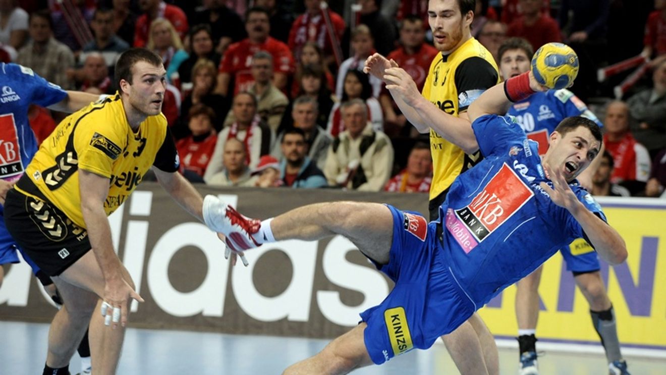 Dimache:** "Veszprem pare accesibilă la prima vedere!"