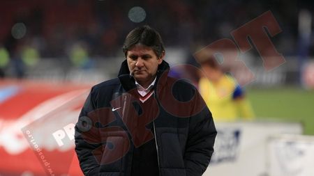 Marius Lăcătuș:** "Am avut ghinion și în tur și acum, e păcat! Am și eu o parte din vină"