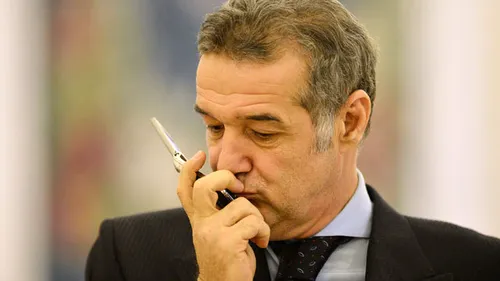 Polonezii scriu că Gigi Becali are o avere fabuloasă:** 