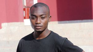 Milisavijevic și Akakpo, la Vaslui