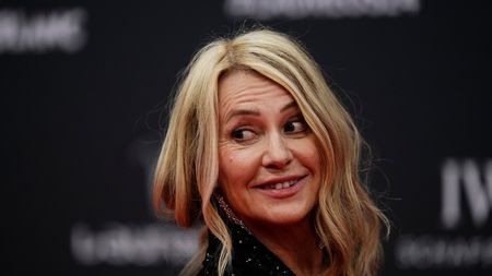 Ce a făcut Nadia Comăneci chiar înainte de Înviere