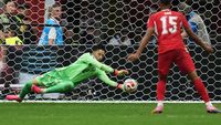 Elveția – Columbia 4-3 la penalty-uri în optimi la Cupa Mondială. Să vină Argentina lui Messi!