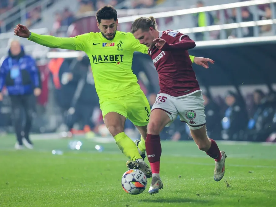 Sursa foto: Sport Pictures