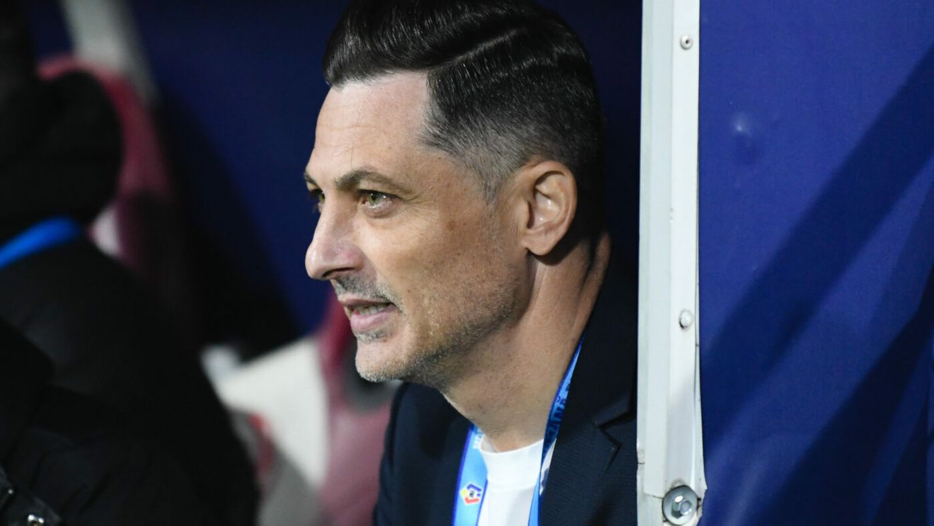 Transferul fantastic de 8.000.000 e iminent. Mirel Rădoi a recunoscut: „M-au sunat cluburi din Europa pentru el”